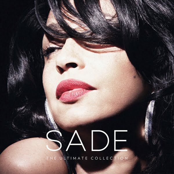 Sade. The Ultimate Collection (EU, Sony Music, 88697899382, 2011) 2CD #1