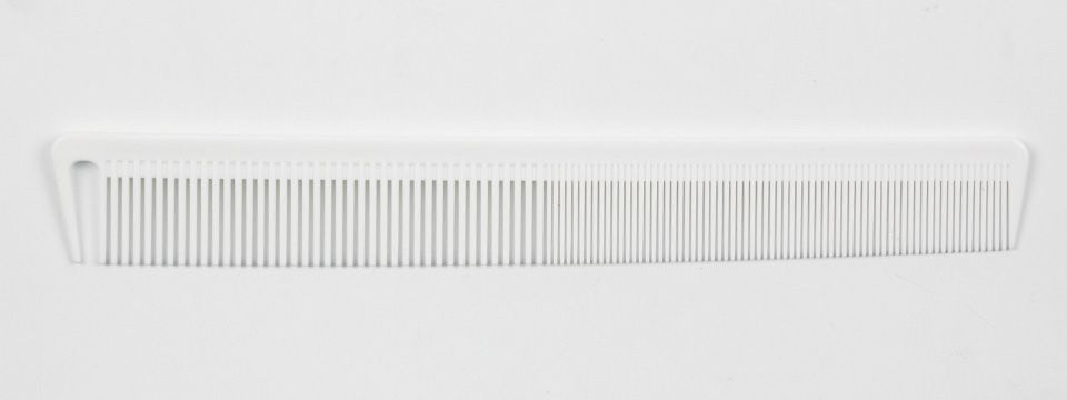 Zinger Расческа гребень (PS-341-S) для стрижки волос, расческа для стрижки  #1