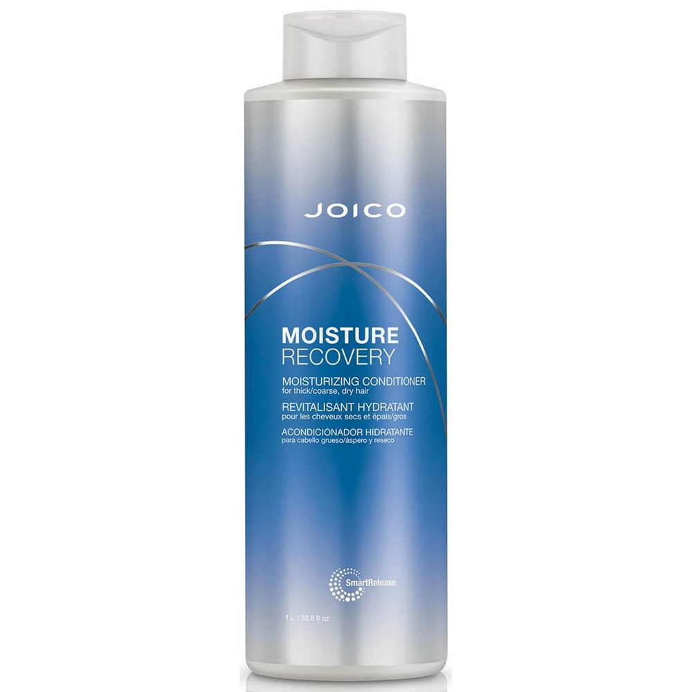 Joico Увлажняющий кондиционер Moisture Recovery 1000 мл #1