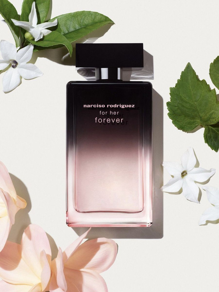 Narciso Rodriguez For Her Forever Нарцисо Родригес Духи 100 мл #1