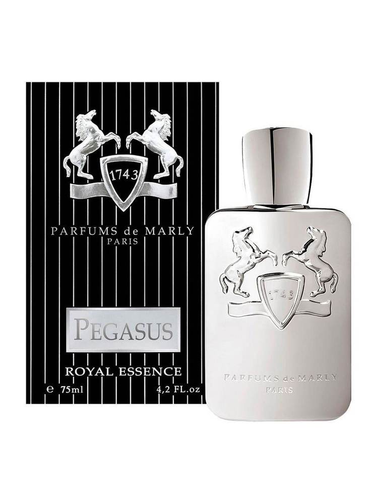 Parfums DE Marly Pegasus Парфюм де Марли Пегас Духи 125 мл #1