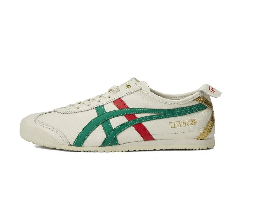 Кроссовки Onitsuka Tiger MEXICO 66 #1