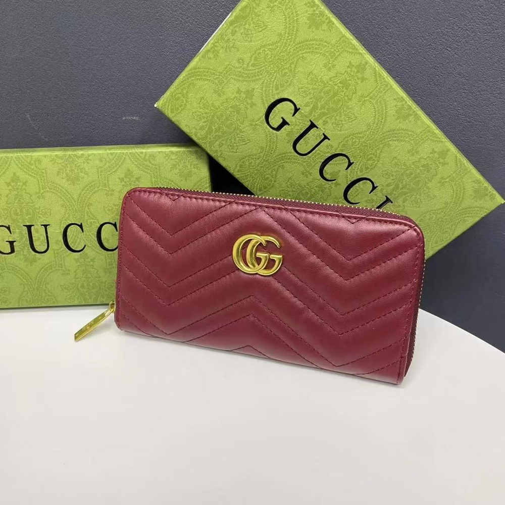 Gucci Клатч #1