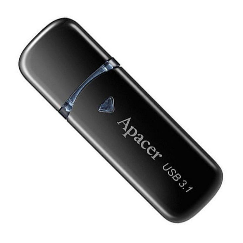 Apacer USB-флеш-накопитель AH355 32 ГБ #1