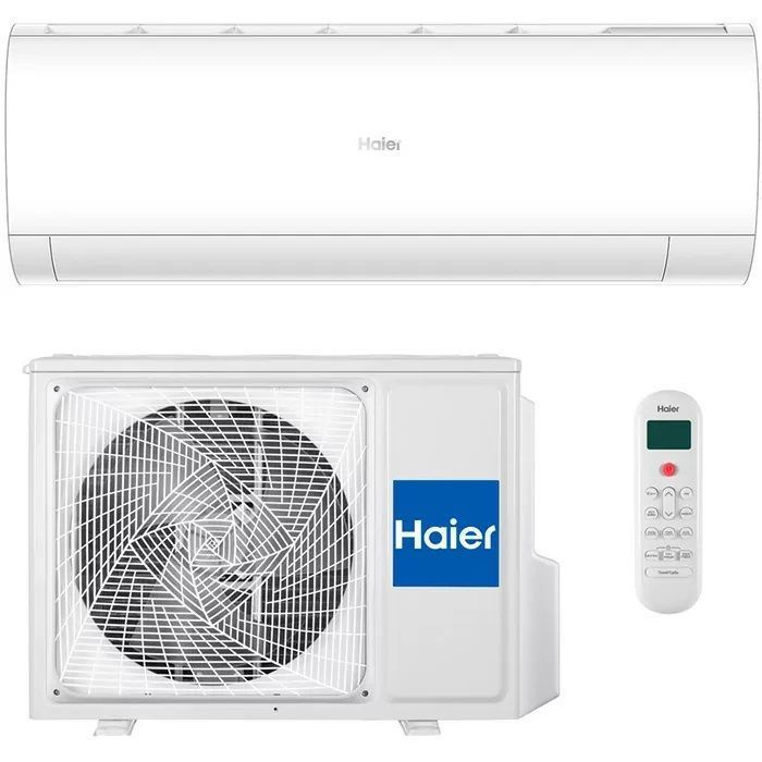 Сплит-система Haier Coral HSU-12HPL203R3 не инверторная с Wi-fi #1