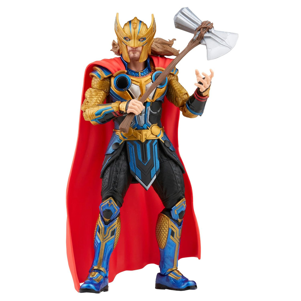 Фигурка Marvel Legends Thor Love and Thunder Thor 3964383 #1