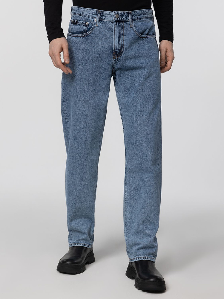 Джинсы Calvin Klein Jeans #1