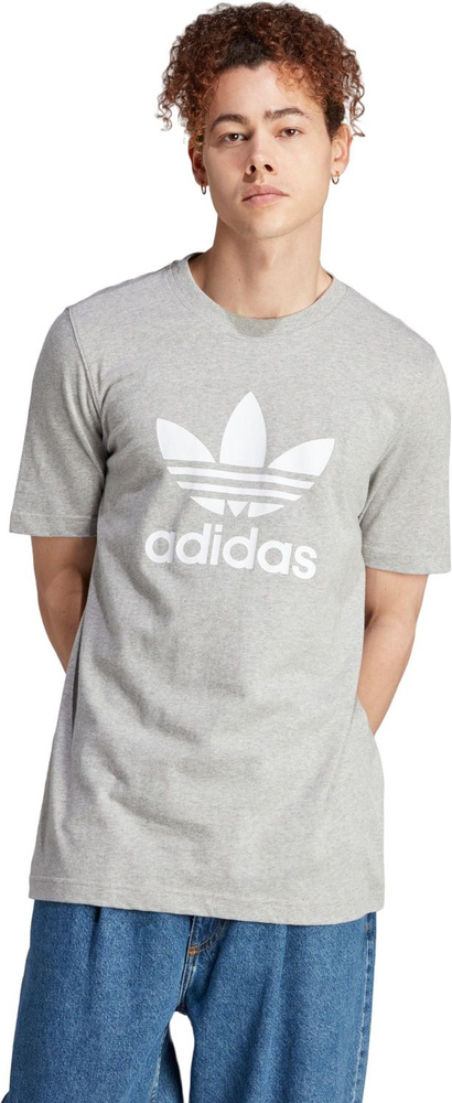 Футболка adidas #1