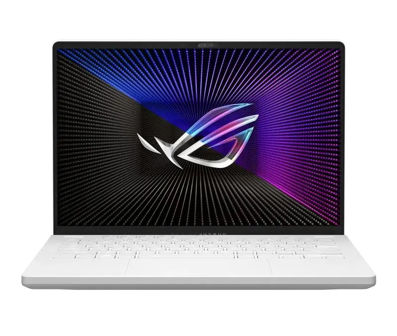 ASUS Ноутбук Asus ROG Zephyrus G14 GA402XV Игровой ноутбук 14", AMD Ryzen 9 PRO 7940HS, RAM 16 ГБ, SSD #1