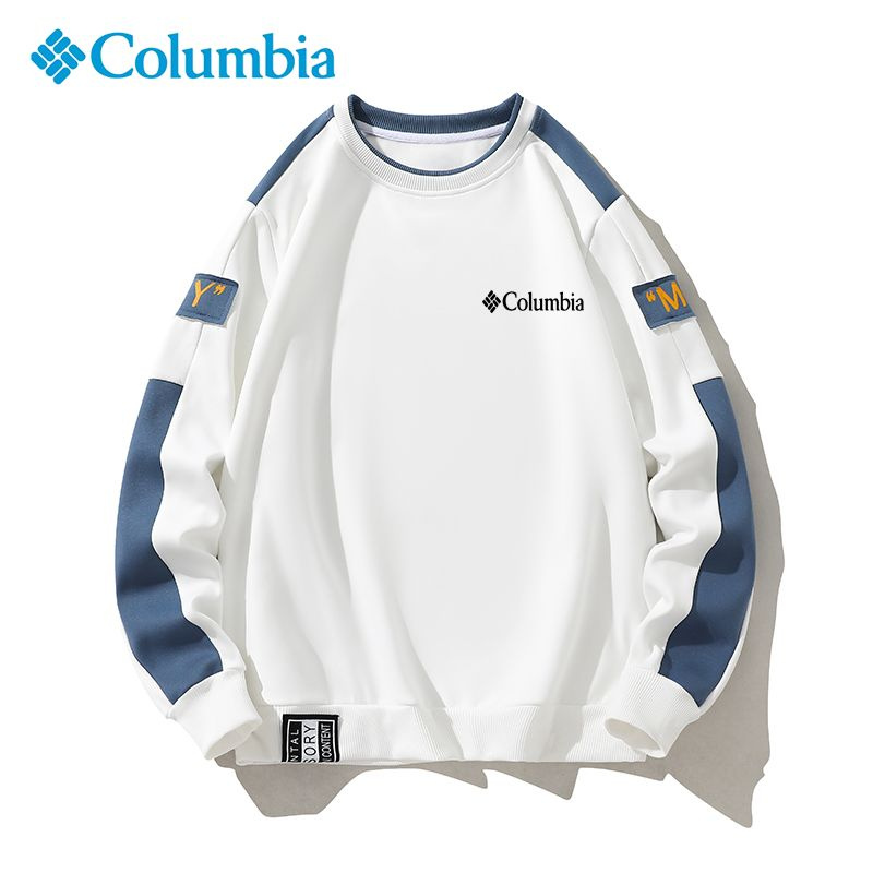 Лонгслив Columbia #1