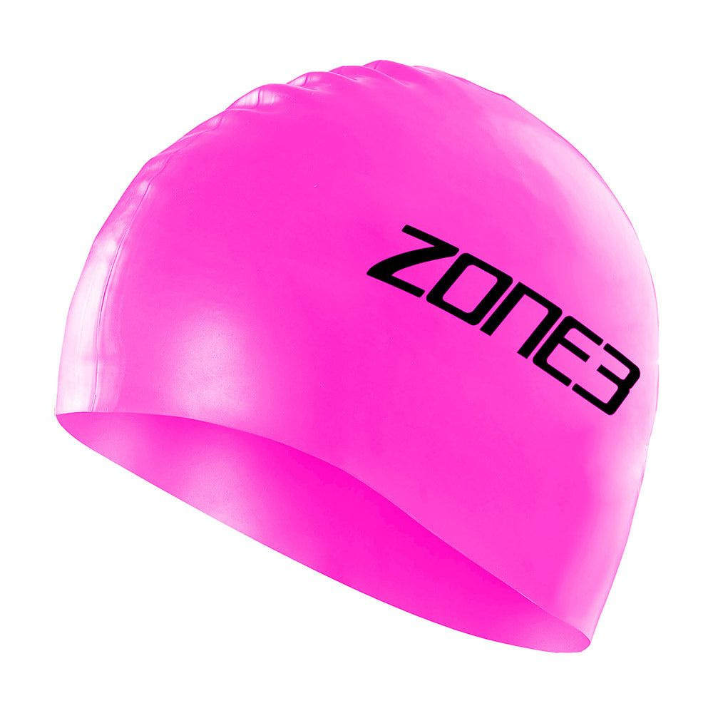 ZONE3 Шапочка для плавания, размер: Универсальный #1