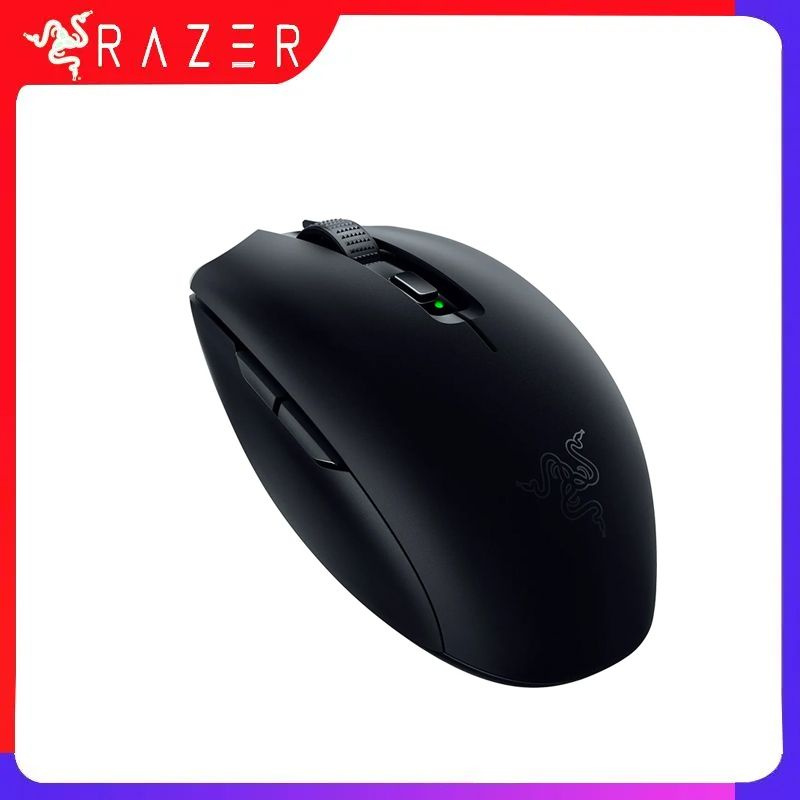 Razer Мышь беспроводная Razer Orochi V2, черный #1