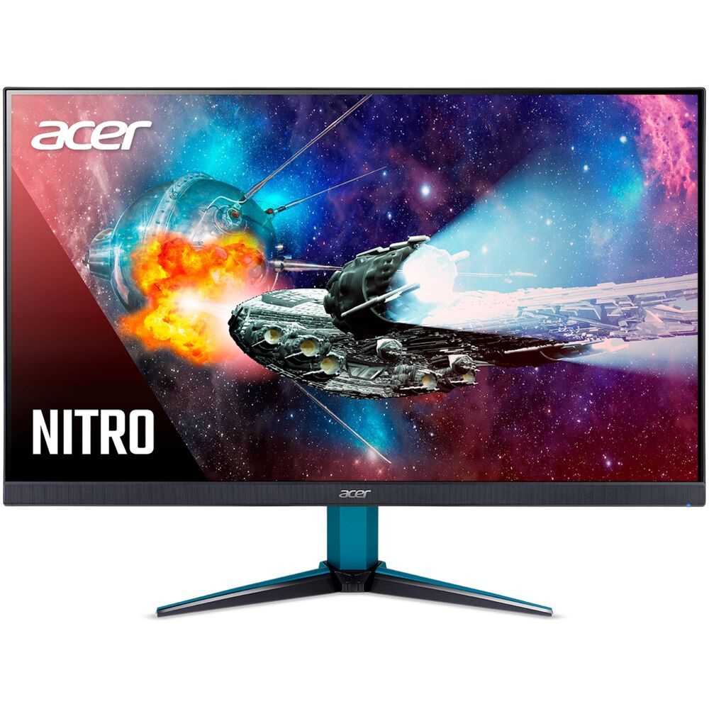 Acer 27" Монитор Nitro VG271UM3bmiipx, черный #1