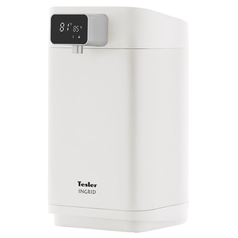 Термопот Tesler TP-5000 White #1