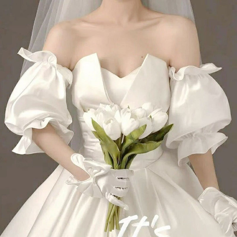 Платье свадебное Aleksandra Well #1