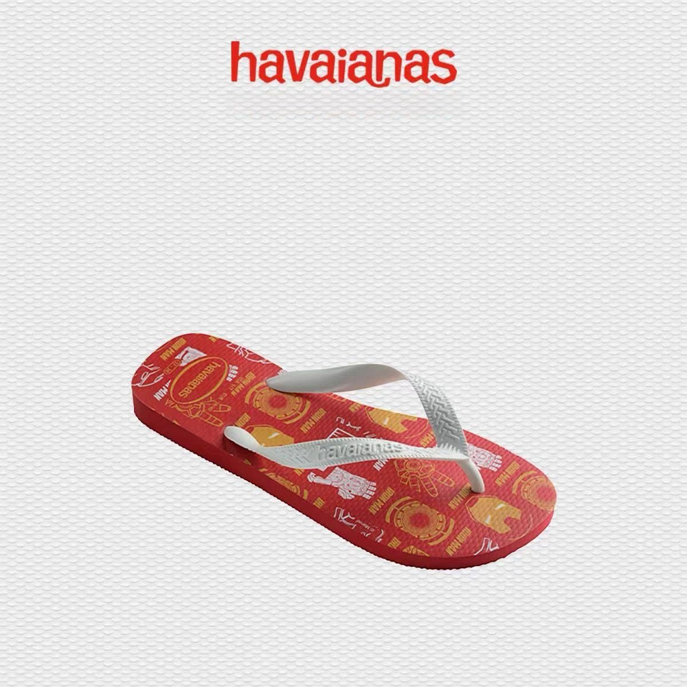 Сланцы Havaianas #1