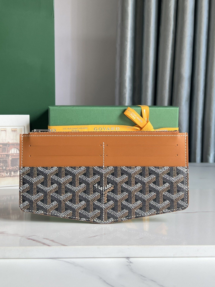 Goyard Рюкзак #1