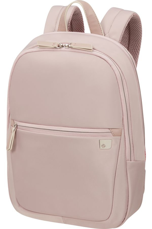 Женский рюкзак Samsonite Eco Wave Laptop Backpack 14.1, бежевый #1