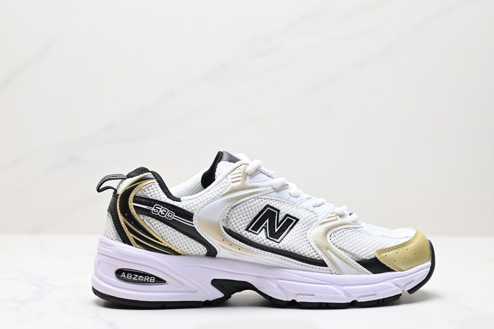 Кроссовки New Balance #1