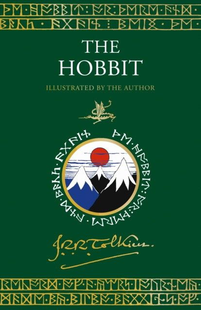 Hobbit | Tolkien J.R.R. #1