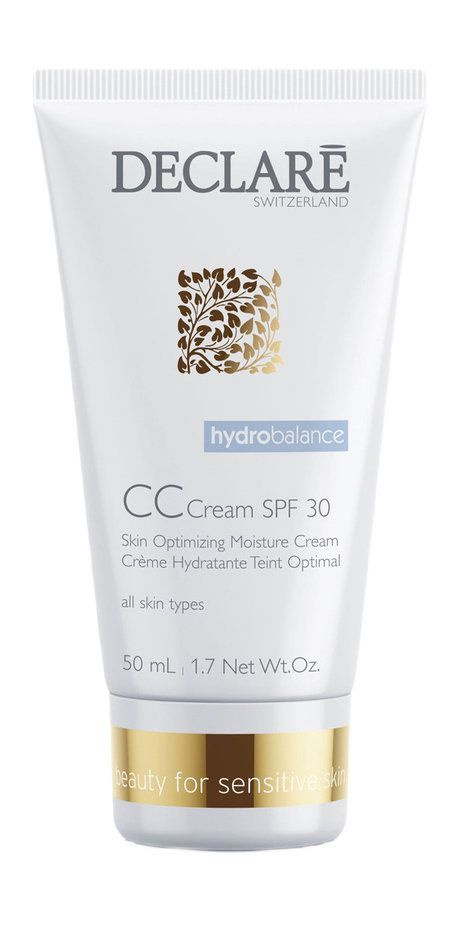 СС-Крем CC Cream SPF 30, 50 мл #1