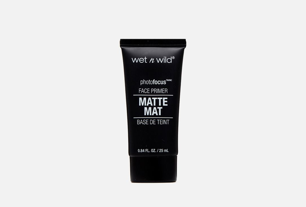 База под макияж WET N WILD Coverall Primer Base De Teint - E850 #1