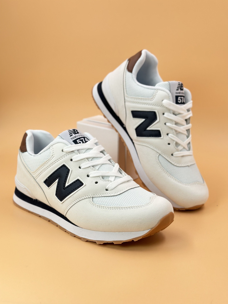 Кроссовки New Balance #1