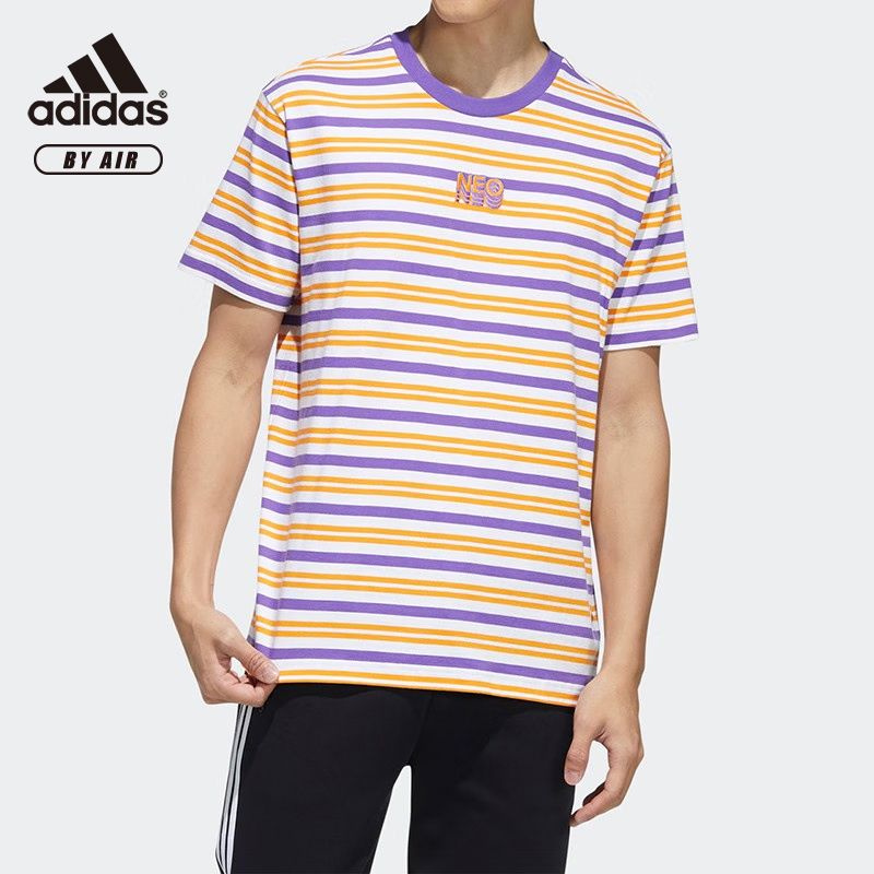 Футболка adidas Neo #1