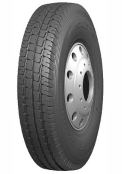 ROADX RXQUEST C02 Шины  летние 195/80  R14 106Q #1