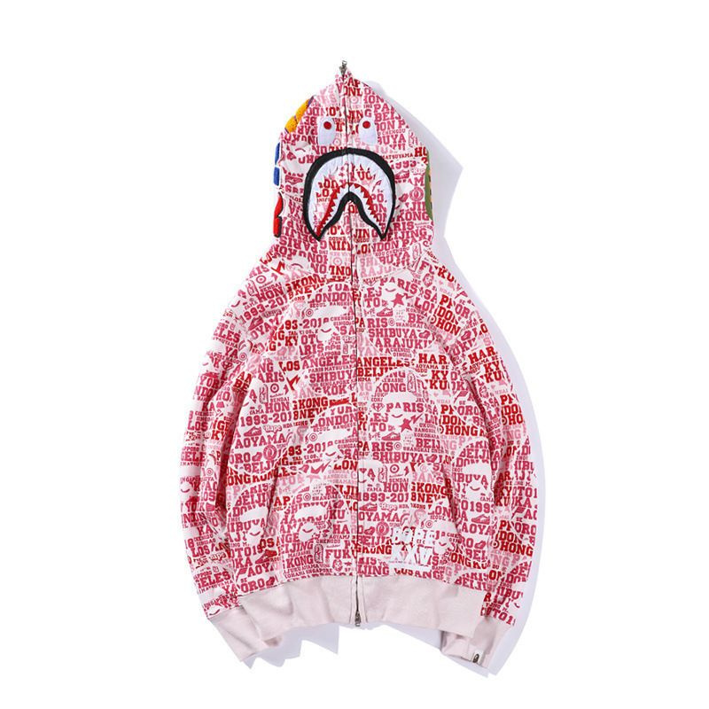 Худи BAPE Спорт #1