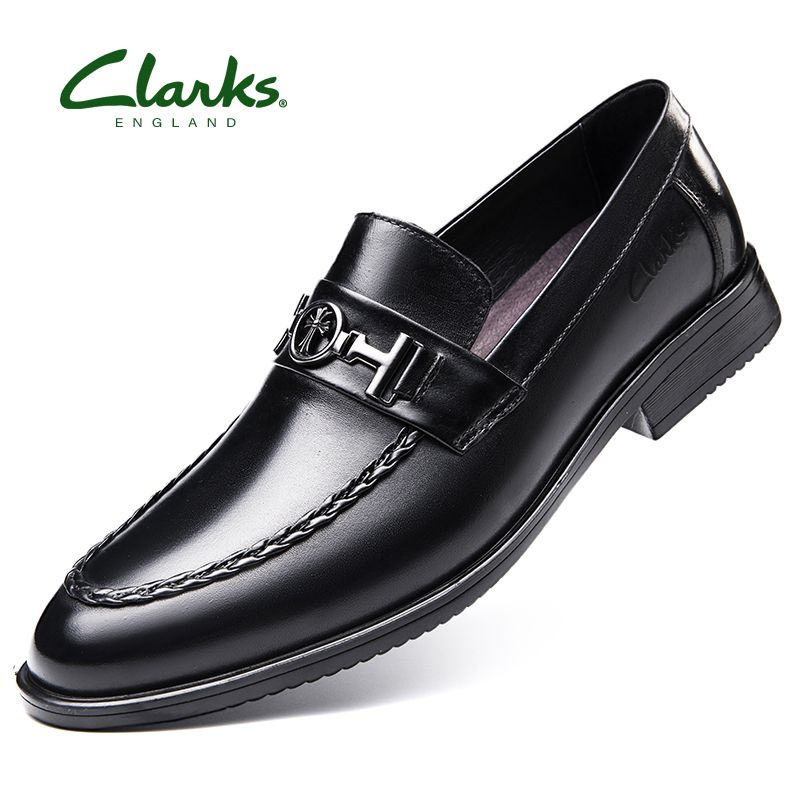 Туфли Clarks #1