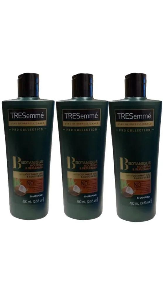 Tresemme Шампунь для волос, 1200 мл #1