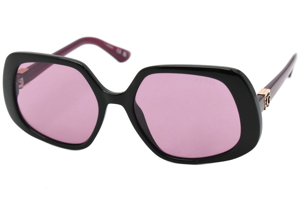 Солнцезащитные очки GUESS GU7862/S 05Y женские #1