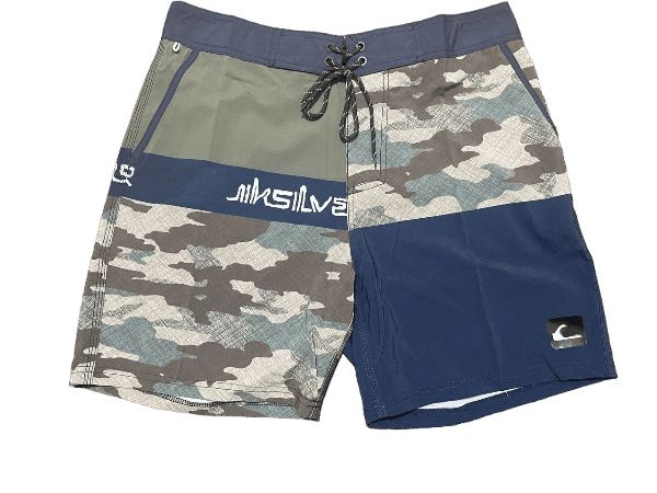 Шорты для плавания Men's swim trunks #1