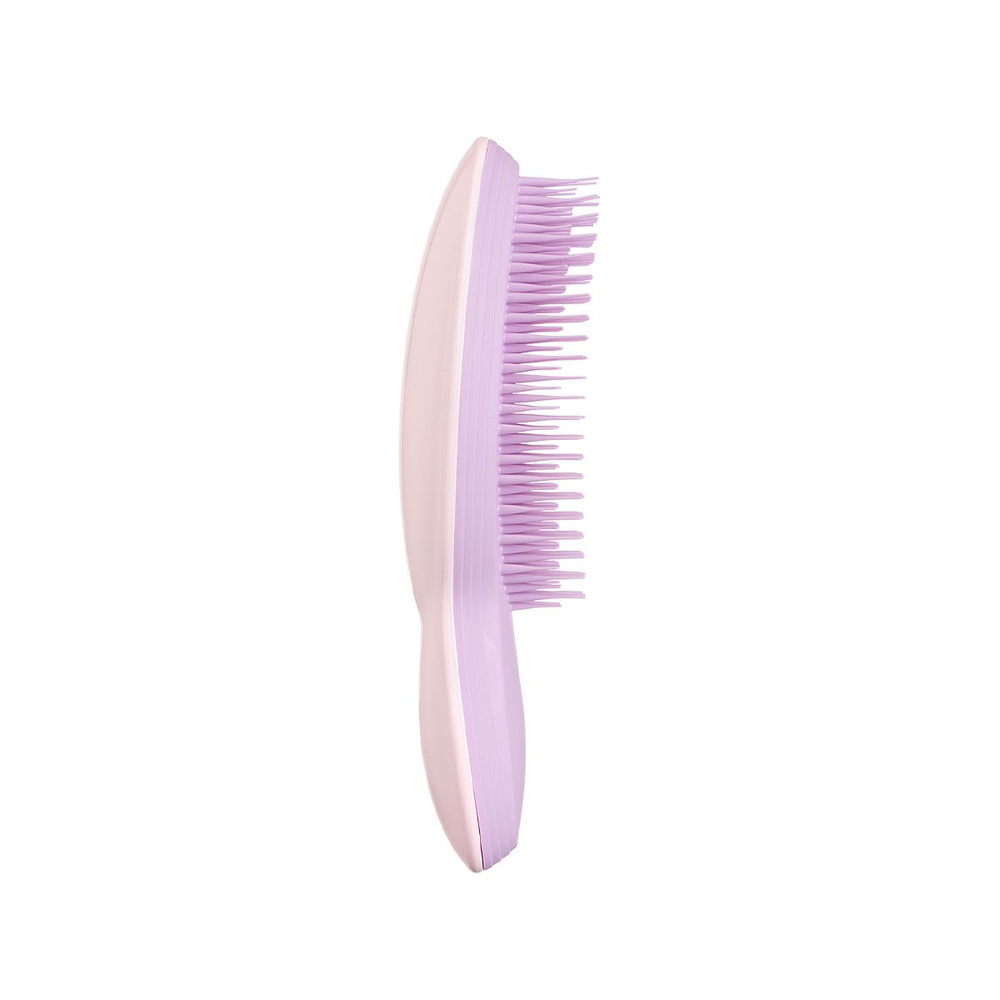 Расческа для волос Tangle Teezer The Ultimate Finisher Vintage Pink Пудровый/Лиловый 2164  #1