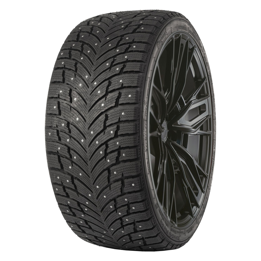 Gripmax SureGrip Pro Ice Шины  зимние 325/30  R21 108T Шипованные #1