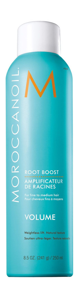 Спрей для прикорневого объема волос Root Boost Spray, 250 мл #1