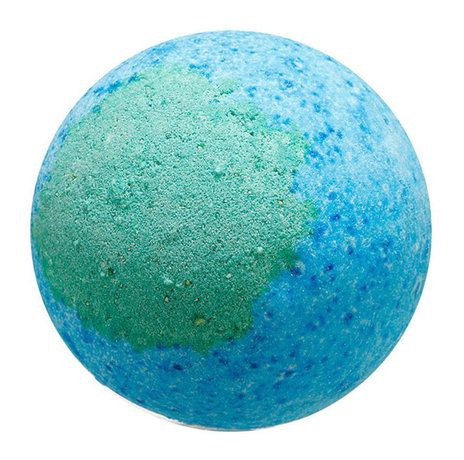 Игристый шарик для ванны Poseidon Fizzing Ball #1