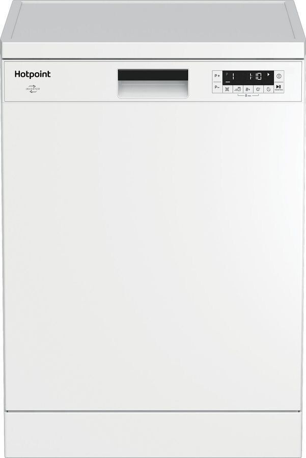 Посудомоечная машина Hotpoint HF 5C84 DW #1