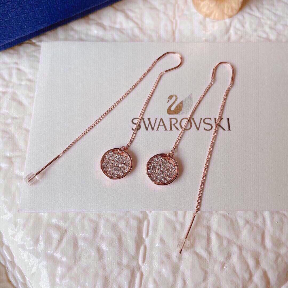 Swarovski Ожерелье #1