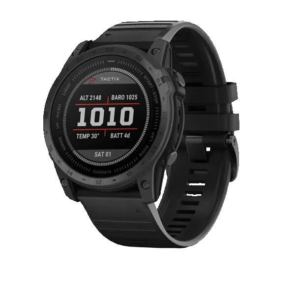 Garmin Умные часы Garmin Tactix 7 standard #1