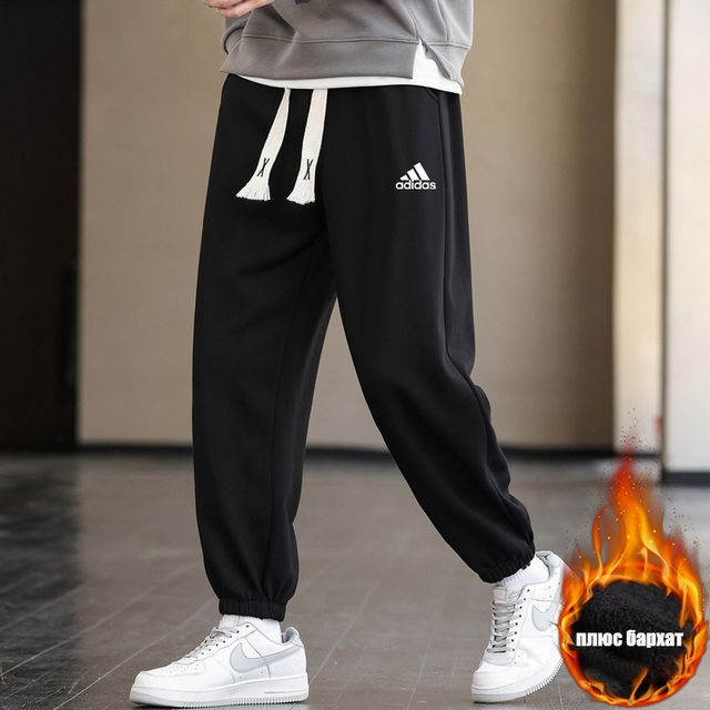 Брюки adidas #1