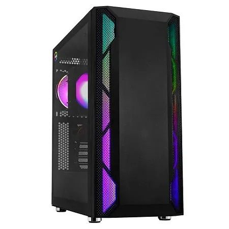 ARG Системный блок ARG Gaming 326 i5165G35N (611852) (Intel Core i5-13400F (2.5 ГГц), RAM 16 ГБ, SSD #1