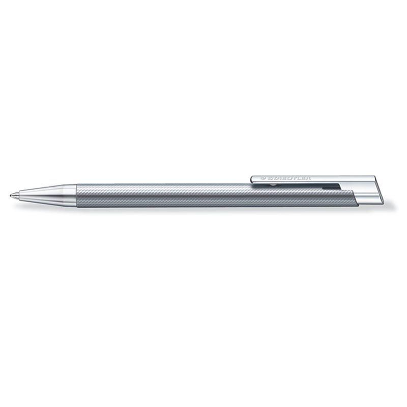 Staedtler Ручка Шариковая, толщина линии: 0.5 мм, цвет: Синий, 1 шт.  #1