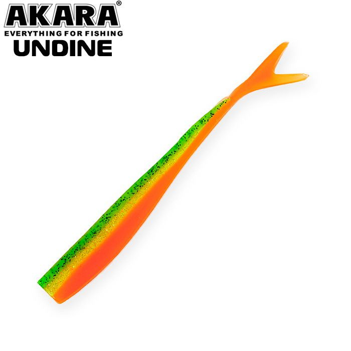 Рипер Akara Undine 75 D 1 (4 шт.) #1