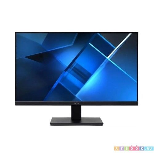 Acer 27.0" Монитор V277Ebiv, черный #1