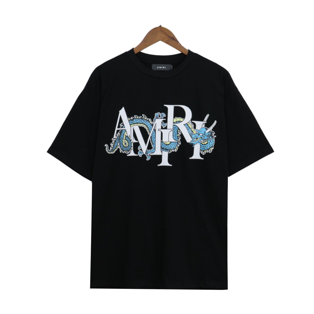 Футболка amiri Modern Sports Women’s Fashion Tee #1