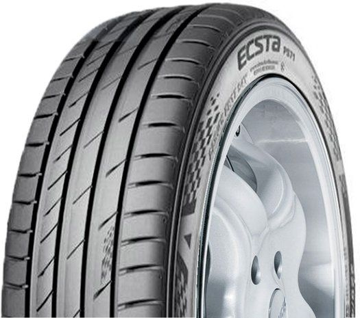 Kumho Ecsta PS71 Шины  летние 265/65  R17 112V #1