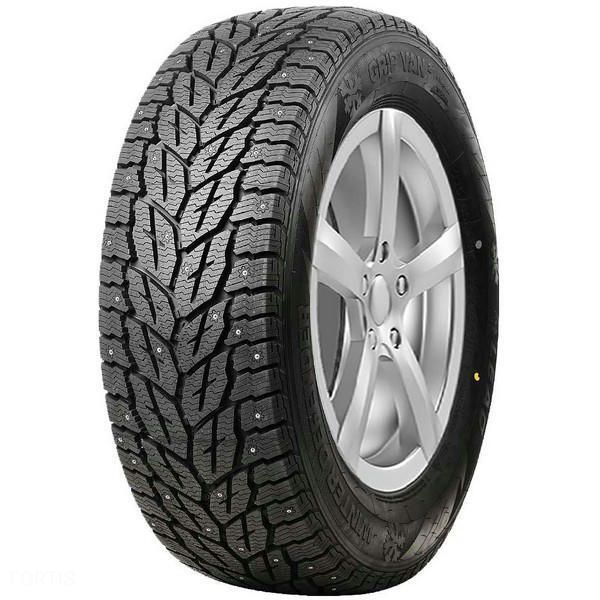 Leao Winter Defender Grip Van 2 Шины зимние 225/75 R16С 121, 120R Нешипованные  #1