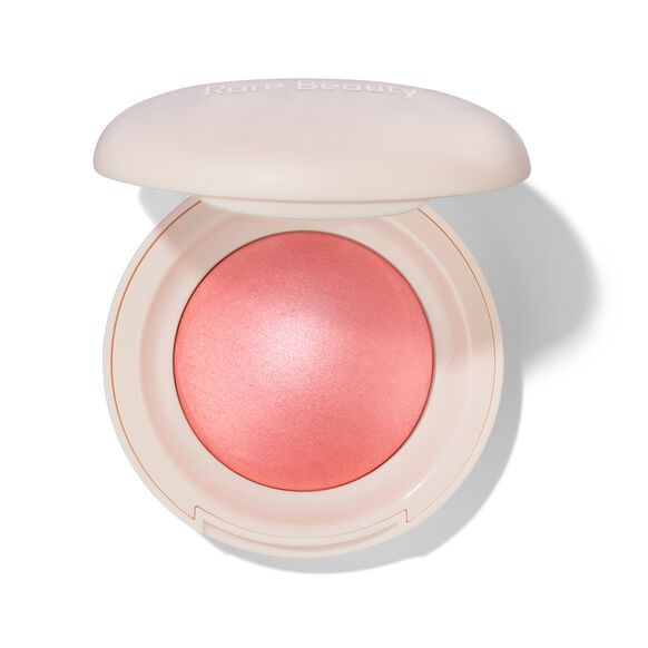 Rare Beauty Пудровые румяна для лица Soft Pinch Luminous Powder Blush 2,8 г (HAPPY)  #1